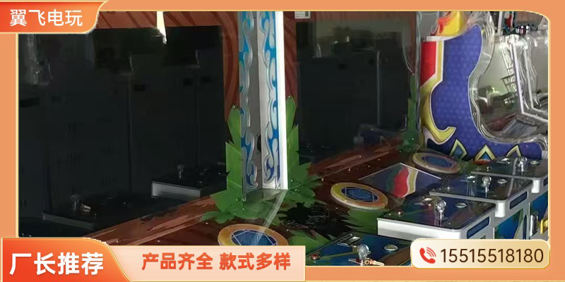 曲靖市格斗街机动感摩托 - 厂家